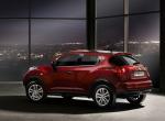 Nissan Juke 2010 года (UK)